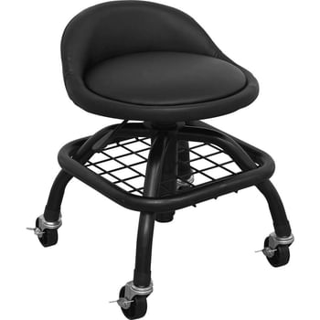 Sealey SCR02B Creeper Stool