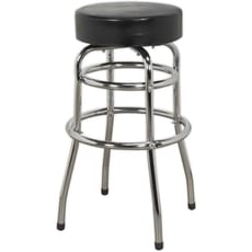 Sealey Swivel Seat Workshop Stool