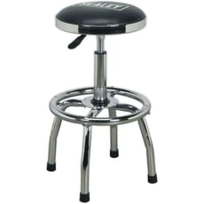 Sealey Heavy Duty Pneumatic Workshop Stool