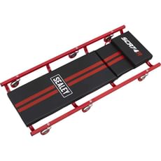 Sealey Mechanics Creeper Sealey Mechanics Creeper