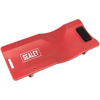 Sealey SCR80S Composite Creeper