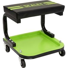 Sealey Deluxe Mechanics Utility Seat