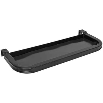 Sealey Creeper Side Tray