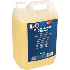 Sealey SCS005 Car Shampoo
