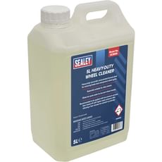 Sealey Heavy Duty Wheel Cleaner