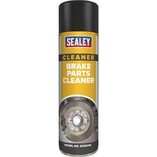 Sealey Brake Parts Cleaner