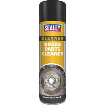 Sealey Brake Parts Cleaner