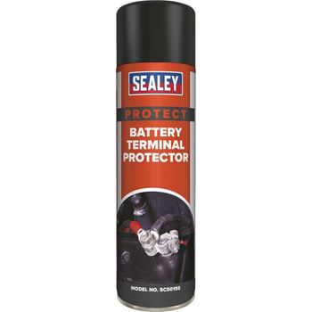 Sealey Battery Terminal Protector