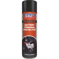 Sealey Battery Terminal Protector Sealey Battery Terminal Protector