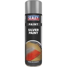 Sealey Aerosol Spray Paint