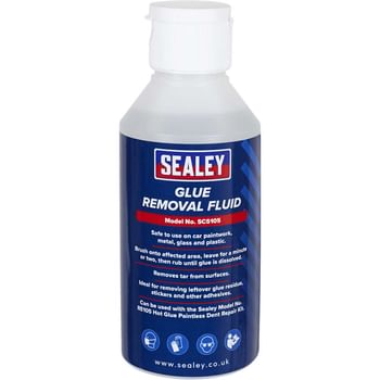 Sealey Glue Removal Fluid