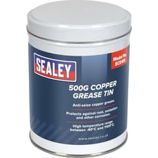 Sealey Copper Grease