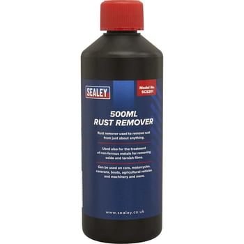 Sealey SCS201 Rust Remover