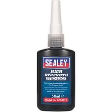 Sealey High Strength Stud Lock
