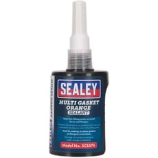 Sealey Orange Multi Gasket Sealant