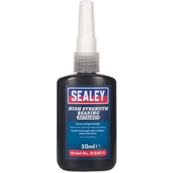 Sealey High Strength Bearing Fit Retainer