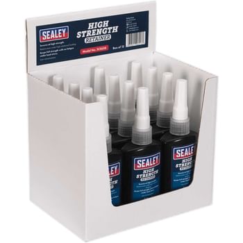 Sealey High Strength Retainer
