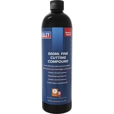 Sealey SCS700 Cutting Compound Fine