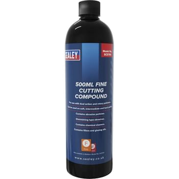 Sealey SCS700 Cutting Compound Fine