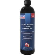 Sealey SCS701 Cutting Compound Medium