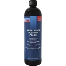 Sealey SCS702 Super Polymer Polish