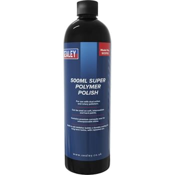 Sealey SCS702 Super Polymer Polish