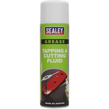 Sealey Tapping and Cutting Fluid
