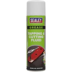 Sealey Tapping and Cutting Fluid Sealey Tapping and Cutting Fluid