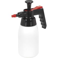 Sealey Premium Viton Seal Solvent Pressure Sprayer