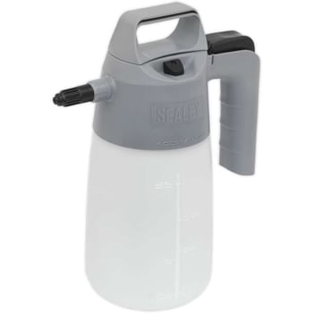 Sealey Premier Industrial Viton HC Pressure Sprayer
