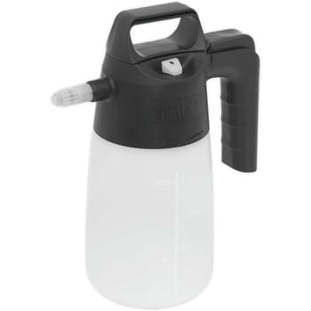 Sealey Premier Industrial Detergent Pressure Sprayer