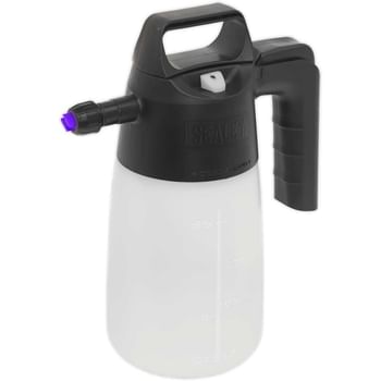 Sealey Industrial Foam Pressure Sprayer