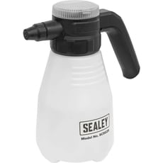 Sealey Rechargeable Handheld Pressure Sprayer Sealey Rechargeable Handheld Pressure Sprayer
