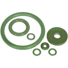 Sealey Chemical Seal Kit for SCSG04 and SCSG05 Pressure Sprayers