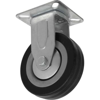 Sealey Castor Wheel Fixed Plate