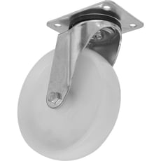 Sealey Heavy Duty Nylon Swivel Castor Wheel