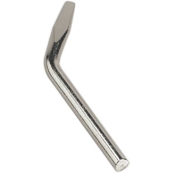 Sealey Curved Tip for SD100 Soldering Iron