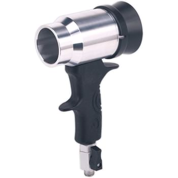 Sealey SDA01 Air Panel Dryer
