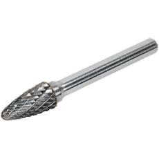 Sealey Rotary Burr Arc Round Nose