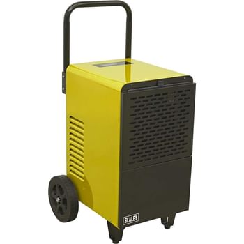 Sealey SDH50110V Industrial Dehumidifier 110v