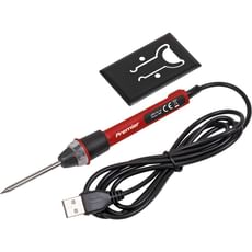 Sealey Premier SDL12 USB Soldering Iron