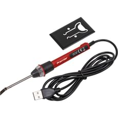 Sealey SDL13 USB 3D Print Finishing Tool and Plastic Welder