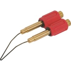 Sealey Replacement Soldering Iron Tip for SDL15 Plastic Welding Gun