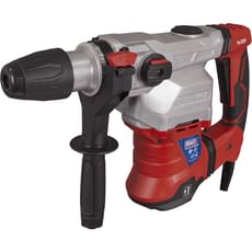 Sealey SDSMAX40 SDS Max Rotary Hammer Drill