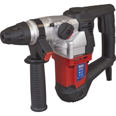 Sealey SDSPLUS26 SDS Plus Rotary Hammer Drill
