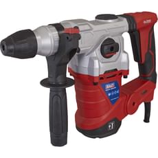Sealey SDSPLUS32 SDS Plus Rotary Hammer Drill