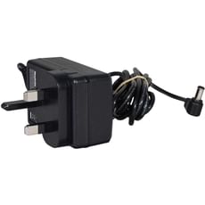 Makita Genuine SE00000066 Mains Adapter for Makita DMR104/109/110 Radios