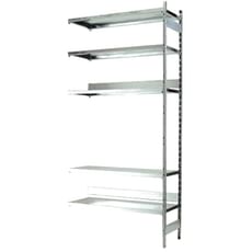 Sealey Bay Extension Kit for AP2939 Racking Unit