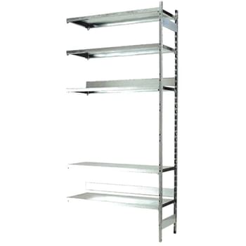 Sealey Bay Extension Kit for AP2939 Racking Unit