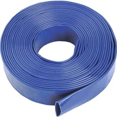 Sirius Lay Flat Hose for Water Pumps